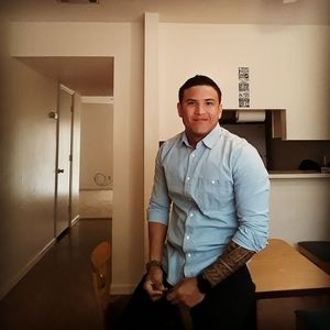 Meet your Posher, Ricardo